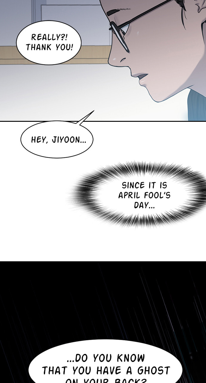 Read Psychic Studies chapter 12 image 18 on Lezhin