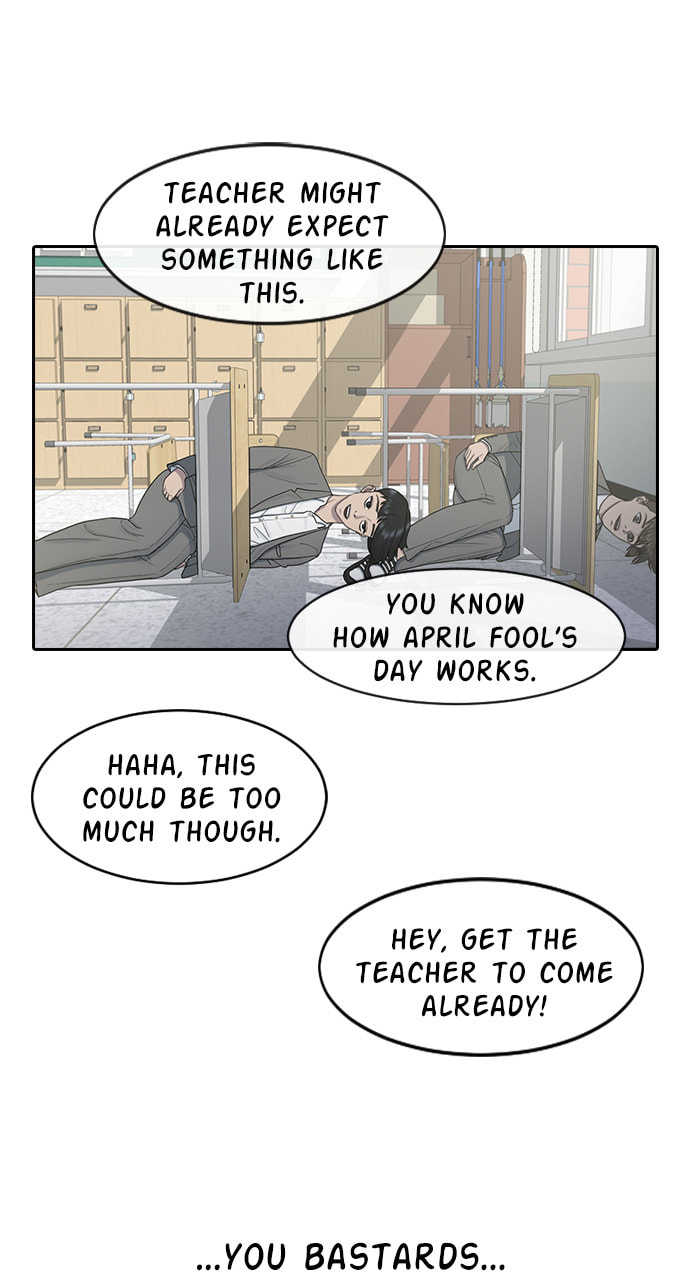 Read Psychic Studies chapter 12 image 2 on Lezhin