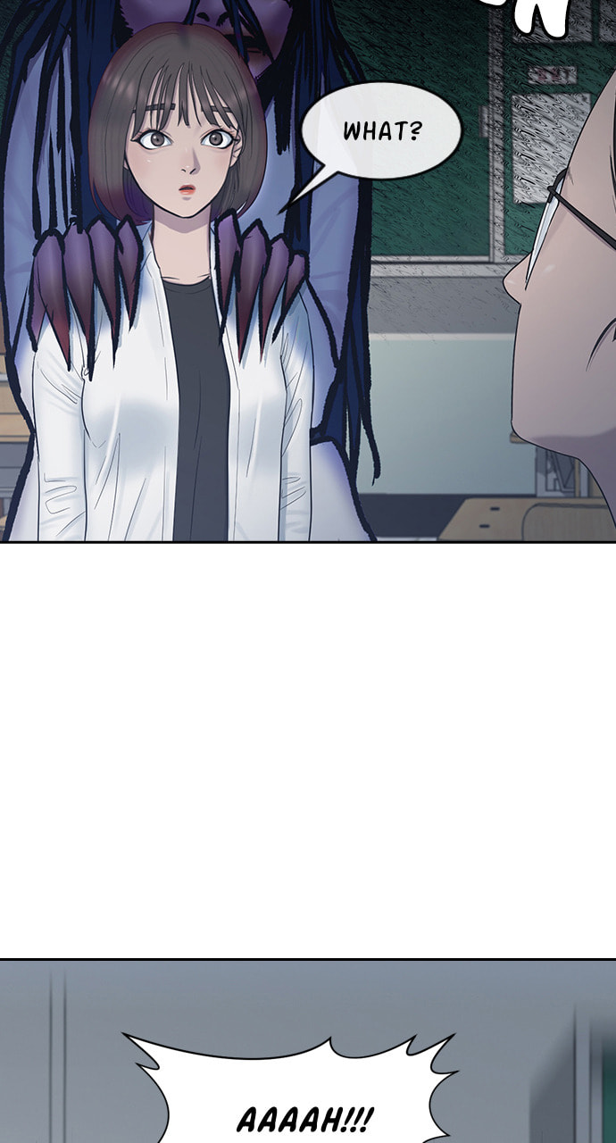 Read Psychic Studies chapter 12 image 21 on Lezhin