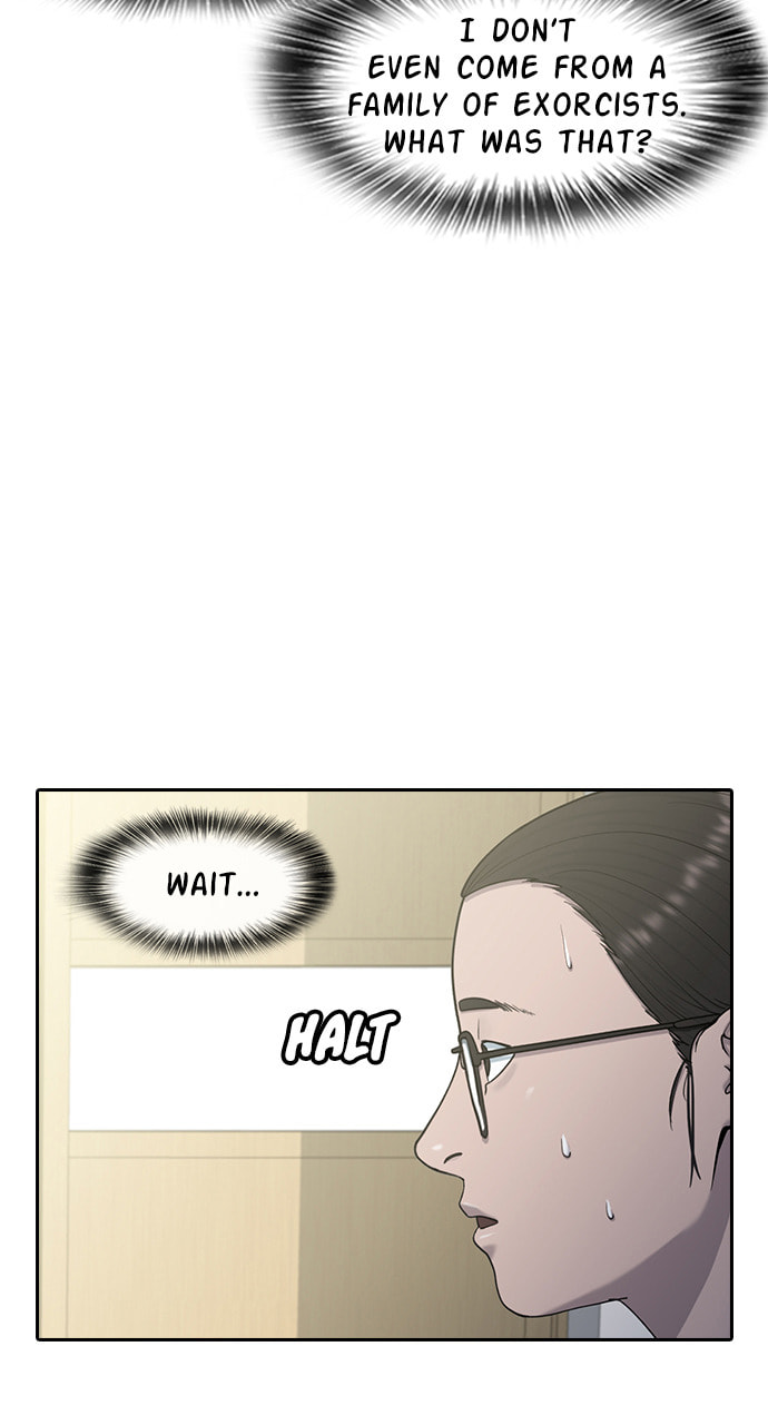 Read Psychic Studies chapter 12 image 27 on Lezhin