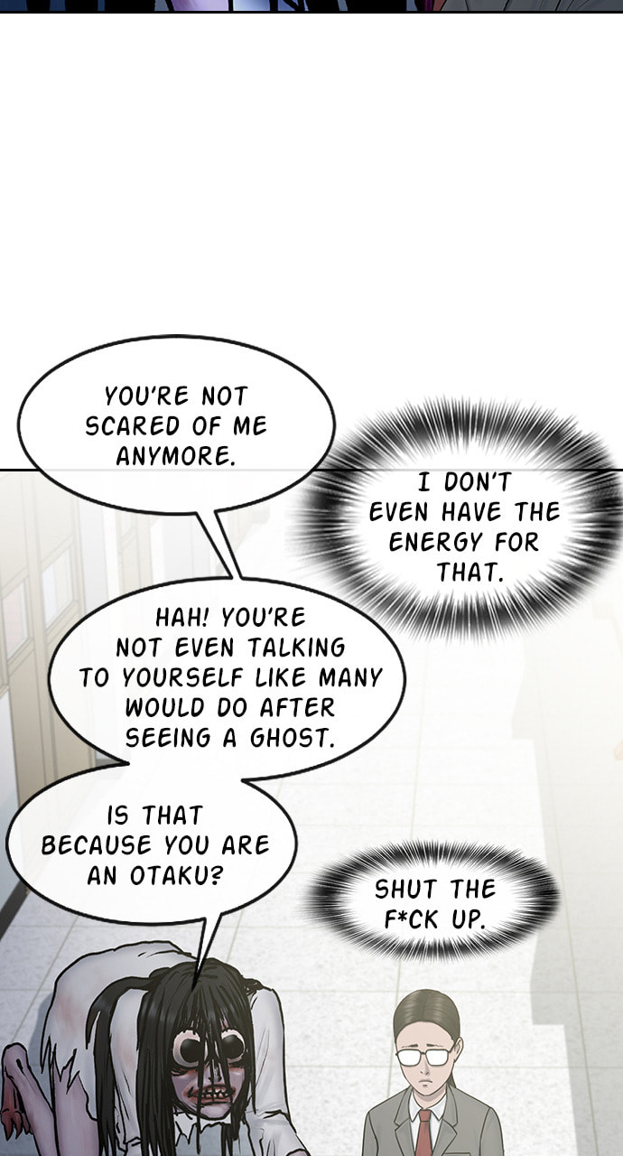 Read Psychic Studies chapter 12 image 30 on Lezhin