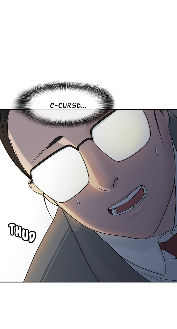 Read Psychic Studies chapter 12 image 34 on Lezhin