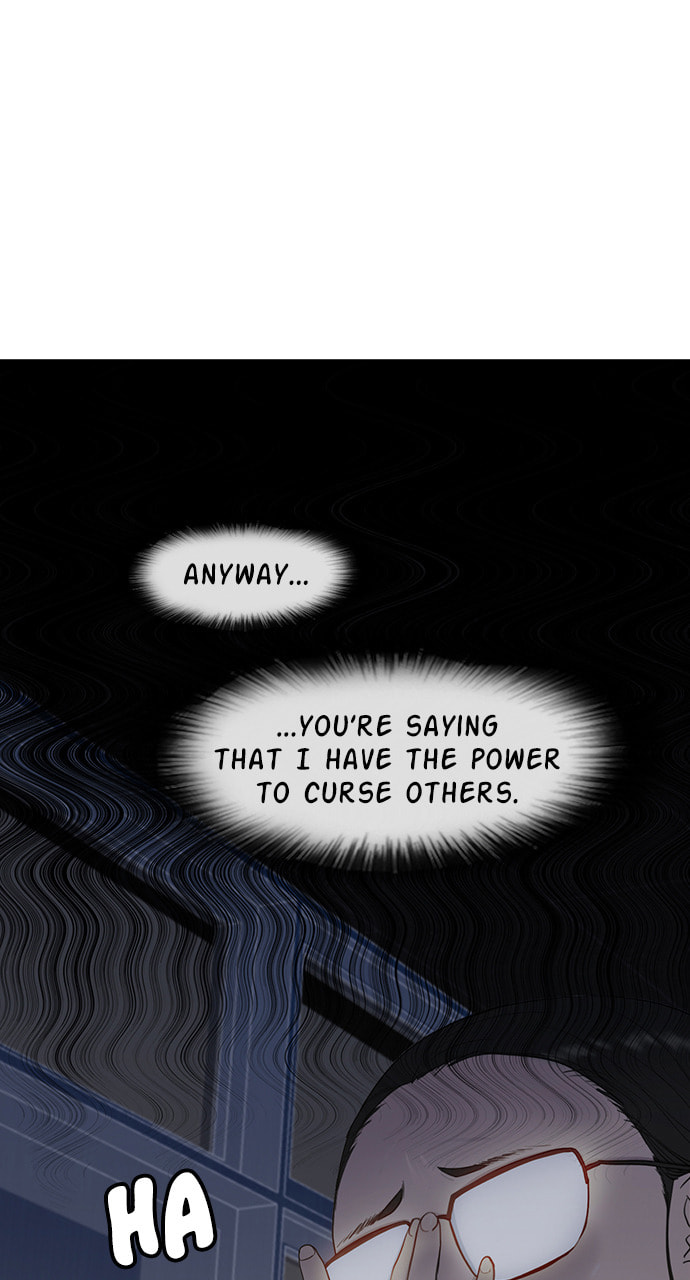 Read Psychic Studies chapter 12 image 37 on Lezhin