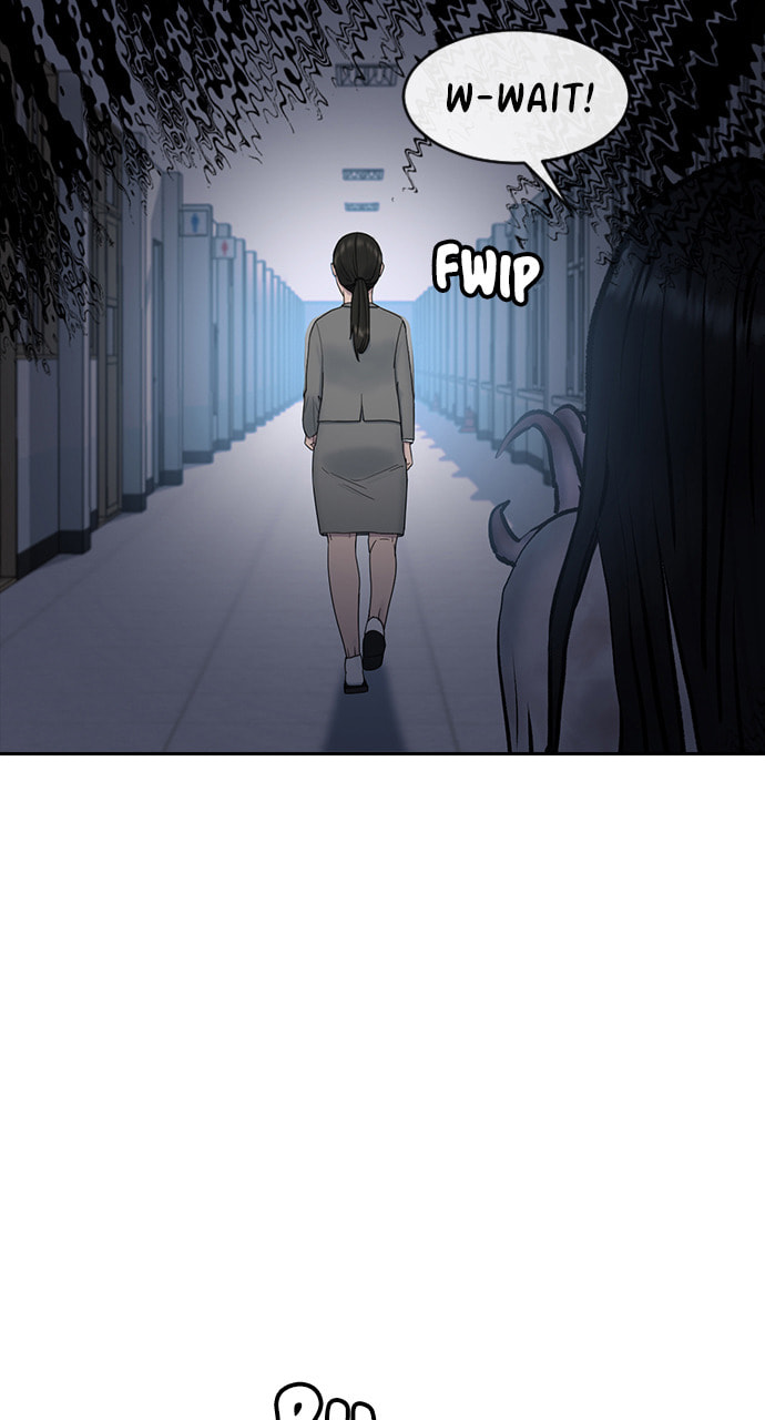 Read Psychic Studies chapter 12 image 39 on Lezhin