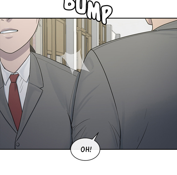 Read Psychic Studies chapter 12 image 40 on Lezhin