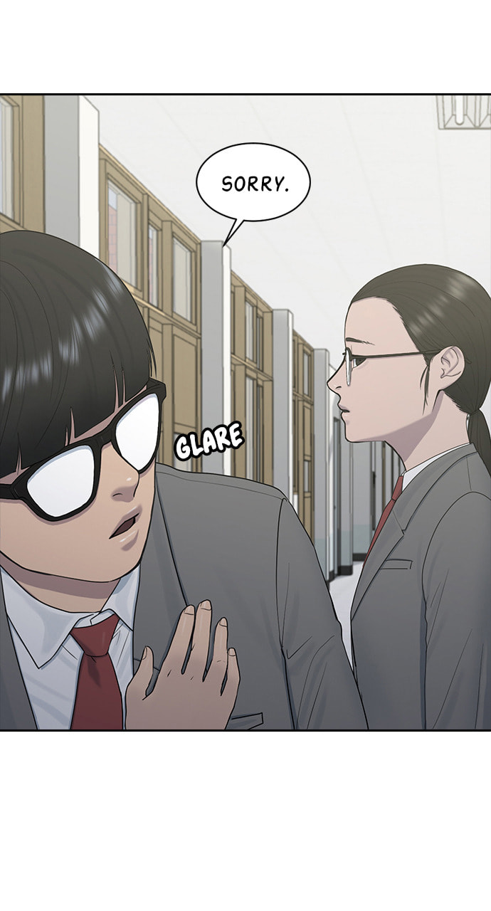 Read Psychic Studies chapter 12 image 41 on Lezhin