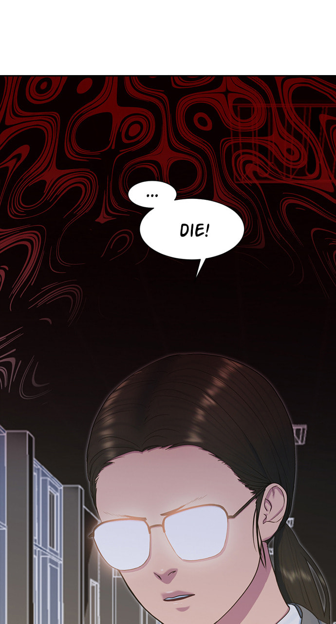 Read Psychic Studies chapter 12 image 42 on Lezhin