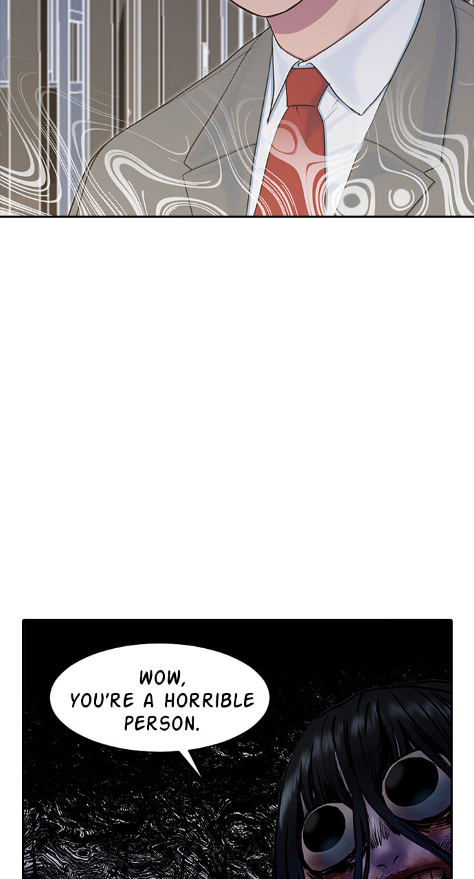 Read Psychic Studies chapter 12 image 43 on Lezhin