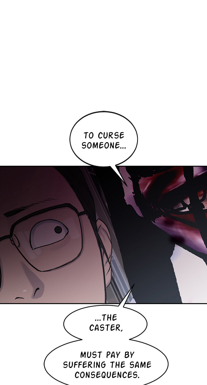 Read Psychic Studies chapter 12 image 48 on Lezhin
