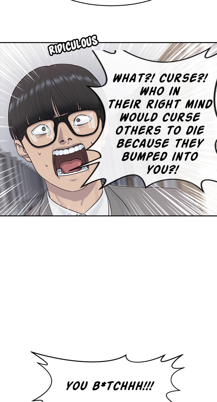 Read Psychic Studies chapter 12 image 49 on Lezhin