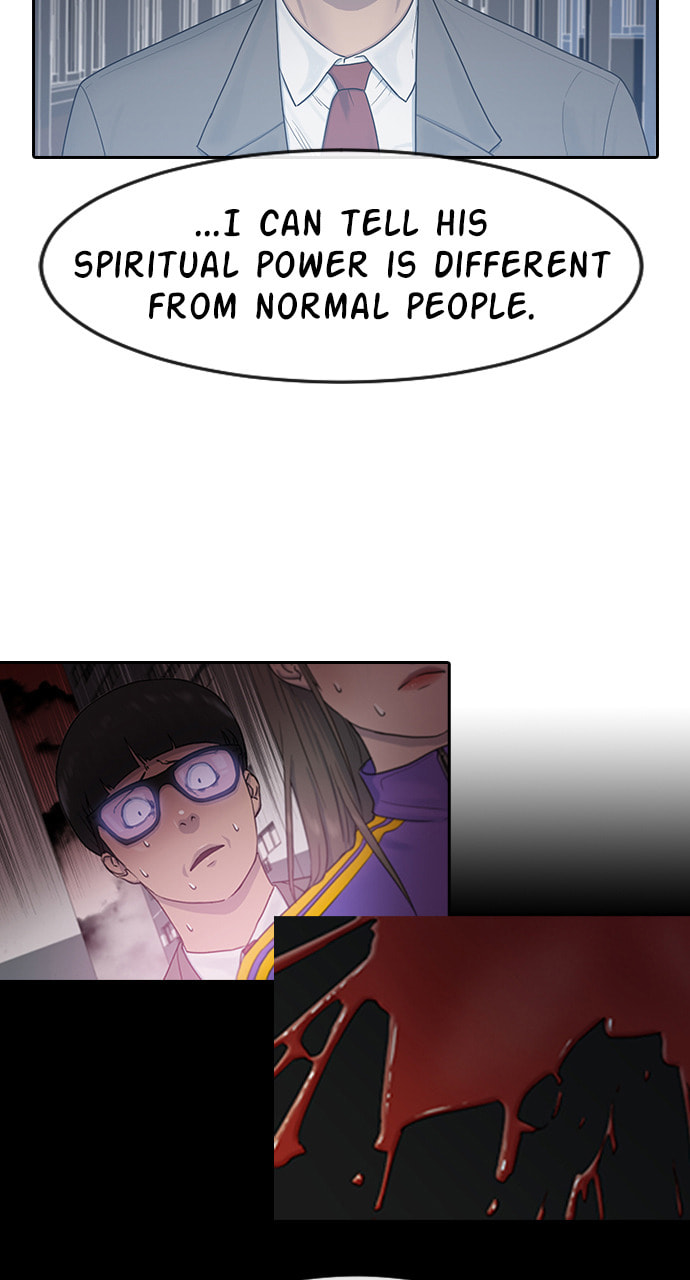 Read Psychic Studies chapter 12 image 52 on Lezhin