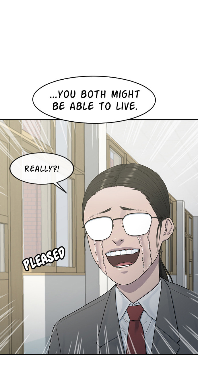 Read Psychic Studies chapter 12 image 54 on Lezhin