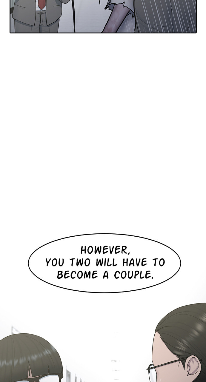 Read Psychic Studies chapter 12 image 56 on Lezhin
