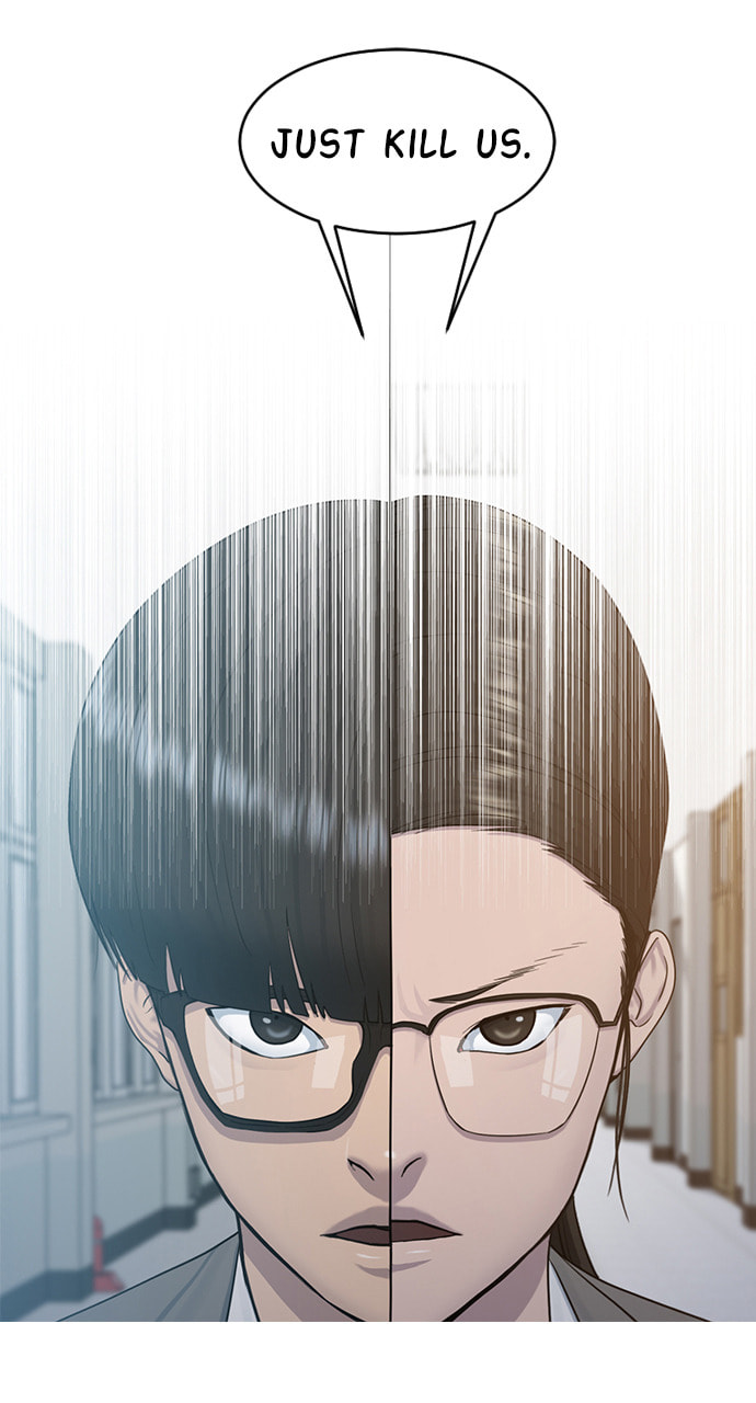 Read Psychic Studies chapter 12 image 58 on Lezhin