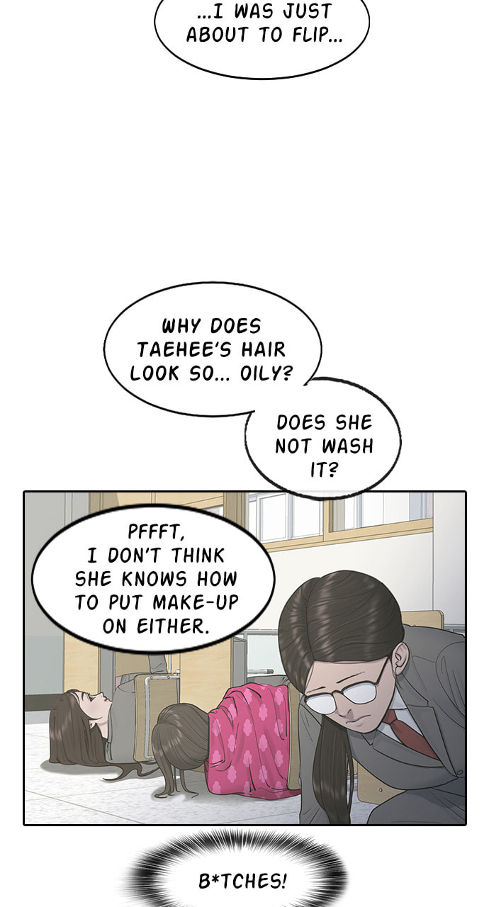 Read Psychic Studies chapter 12 image 6 on Lezhin