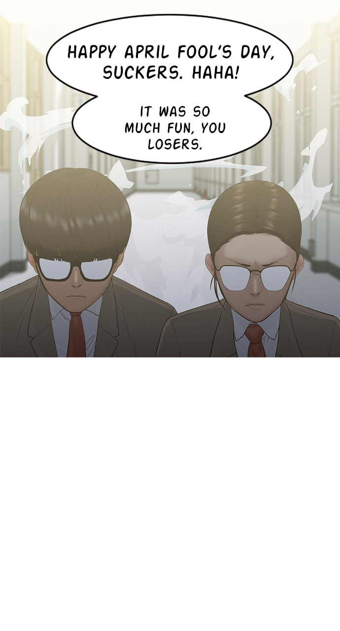 Read Psychic Studies chapter 12 image 62 on Lezhin