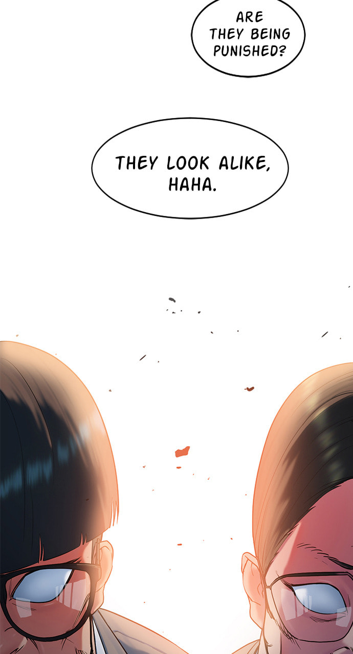 Read Psychic Studies chapter 12 image 66 on Lezhin