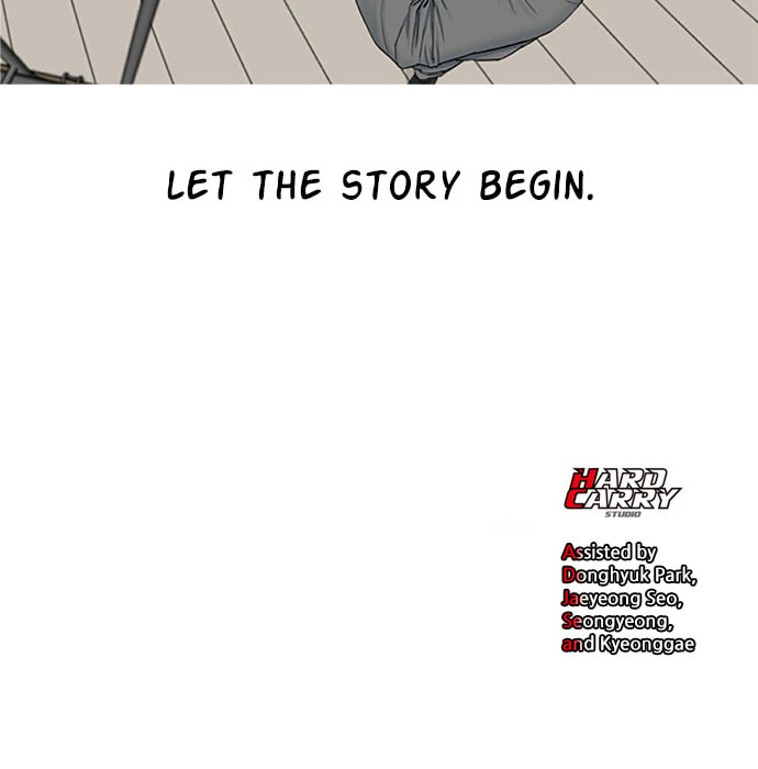 Read Psychic Studies chapter 12 image 68 on Lezhin