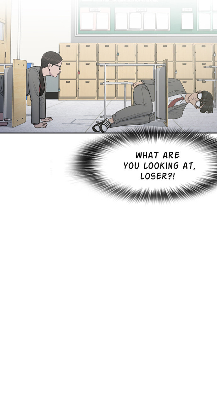 Read Psychic Studies chapter 12 image 9 on Lezhin