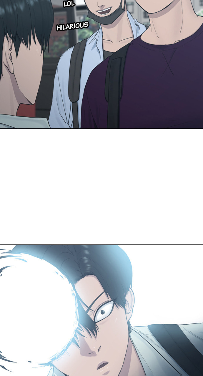 Read Psychic Studies chapter 13 image 10 on Lezhin