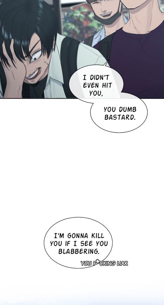 Read Psychic Studies chapter 13 image 12 on Lezhin