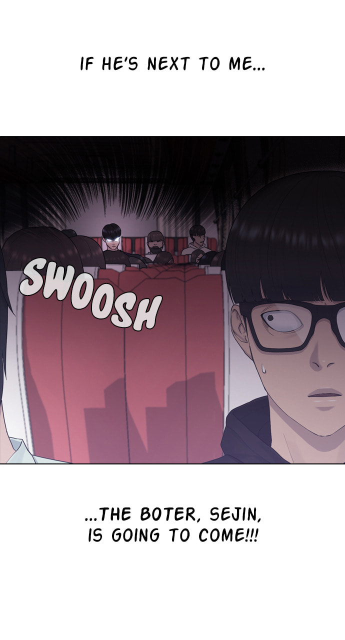 Read Psychic Studies chapter 13 image 16 on Lezhin