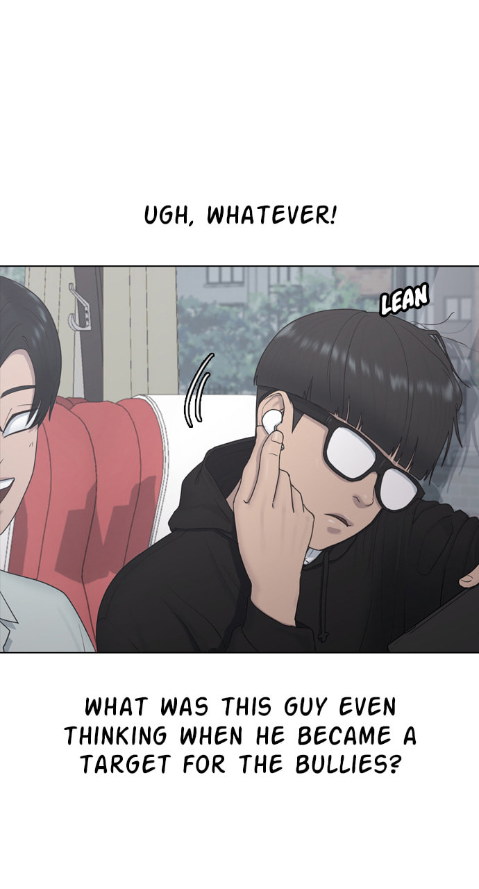 Read Psychic Studies chapter 13 image 17 on Lezhin