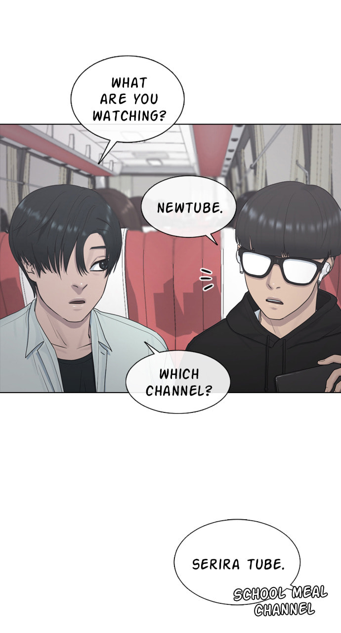 Read Psychic Studies chapter 13 image 18 on Lezhin