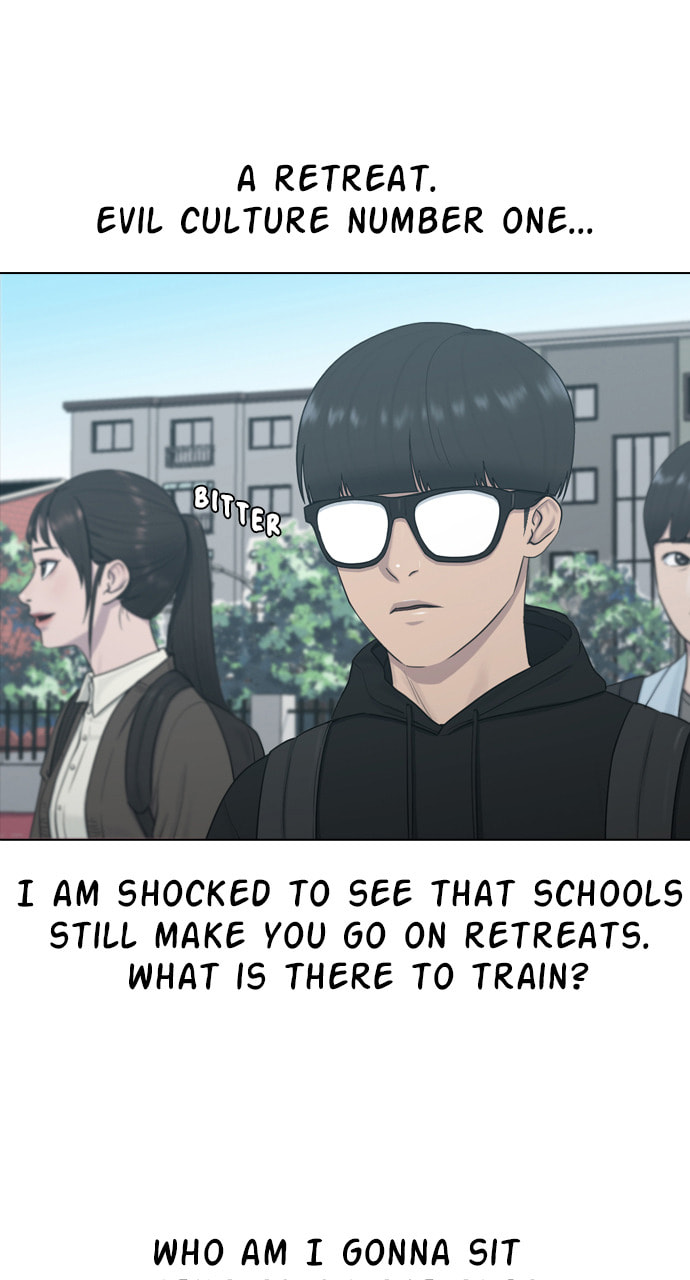 Read Psychic Studies chapter 13 image 2 on Lezhin
