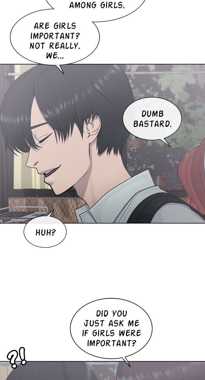Read Psychic Studies chapter 13 image 20 on Lezhin