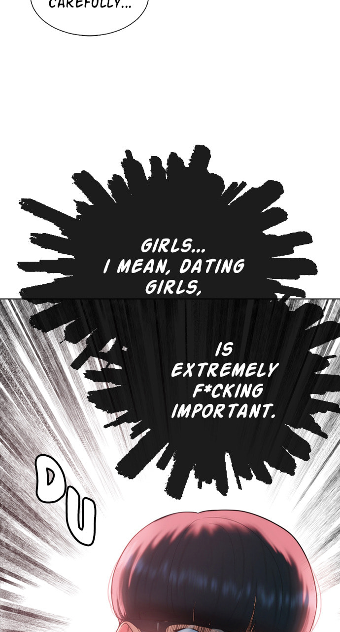 Read Psychic Studies chapter 13 image 22 on Lezhin