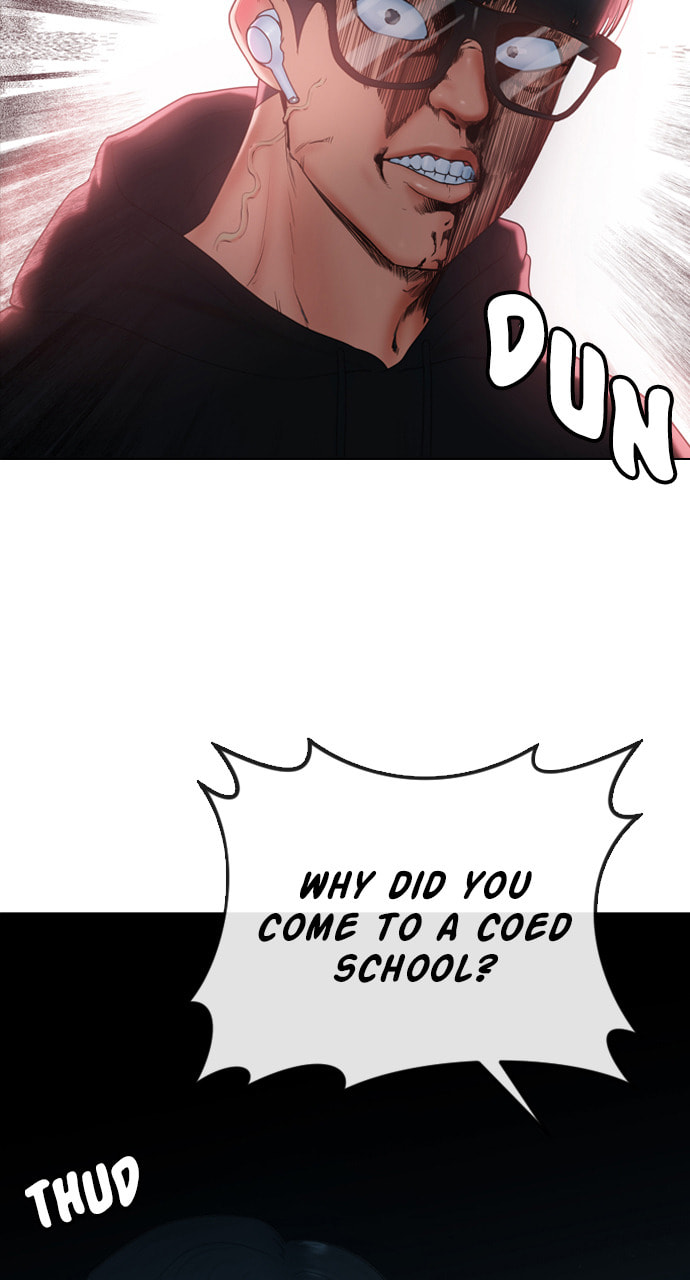 Read Psychic Studies chapter 13 image 23 on Lezhin