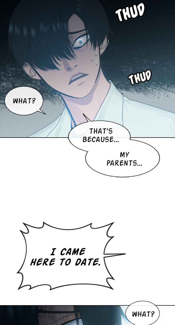 Read Psychic Studies chapter 13 image 24 on Lezhin