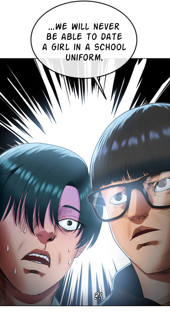 Read Psychic Studies chapter 13 image 27 on Lezhin