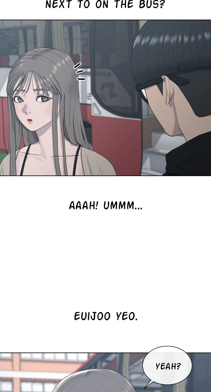 Read Psychic Studies chapter 13 image 3 on Lezhin