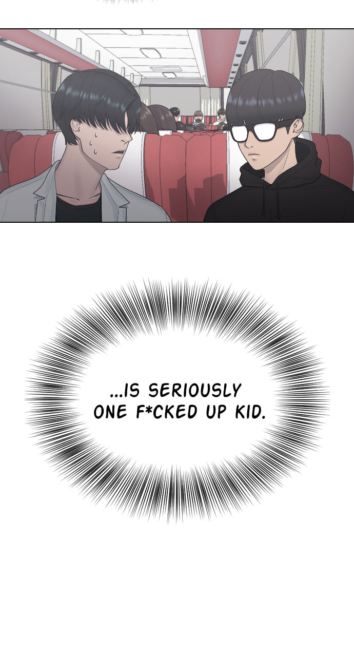 Read Psychic Studies chapter 13 image 31 on Lezhin