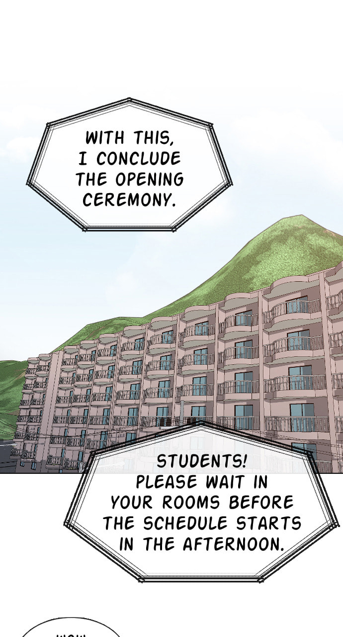 Read Psychic Studies chapter 13 image 32 on Lezhin