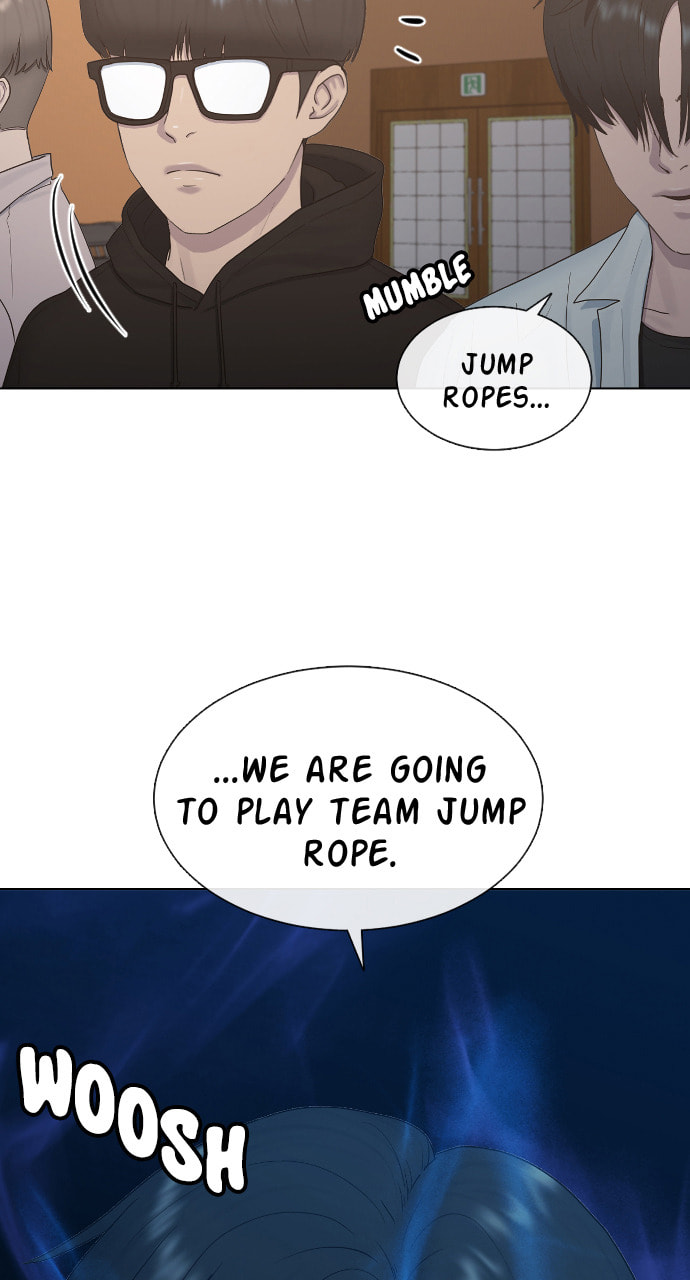 Read Psychic Studies chapter 13 image 36 on Lezhin