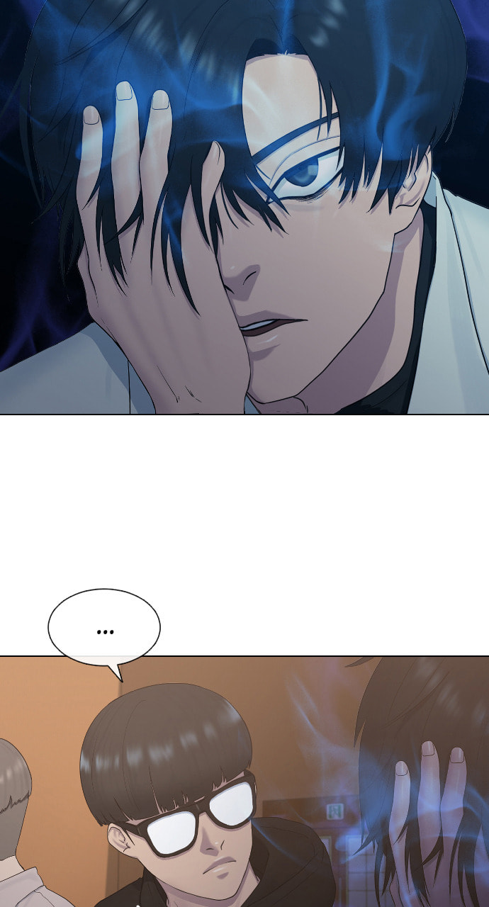 Read Psychic Studies chapter 13 image 37 on Lezhin