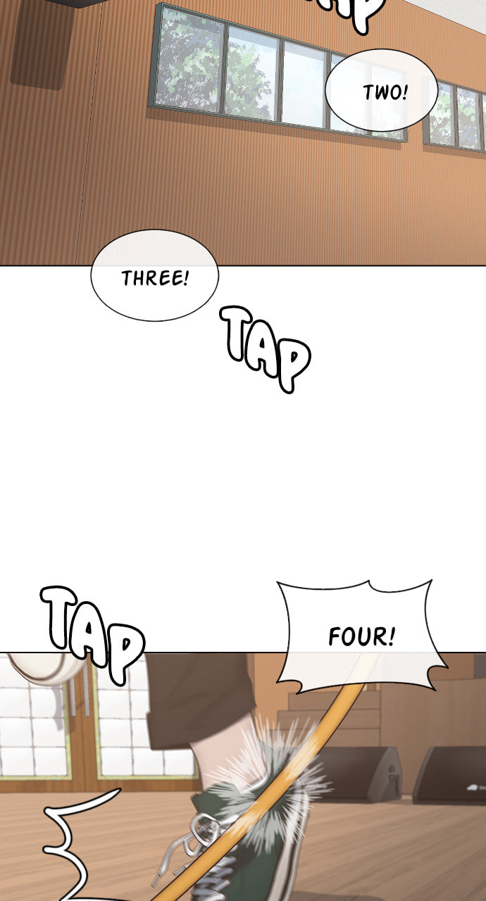 Read Psychic Studies chapter 13 image 40 on Lezhin