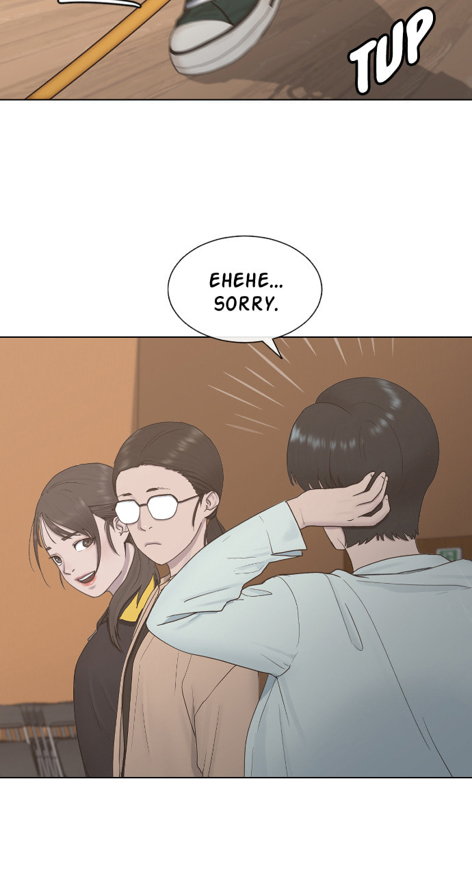 Read Psychic Studies chapter 13 image 41 on Lezhin