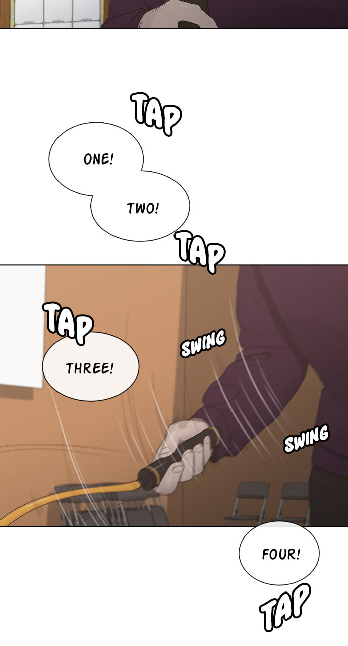 Read Psychic Studies chapter 13 image 43 on Lezhin