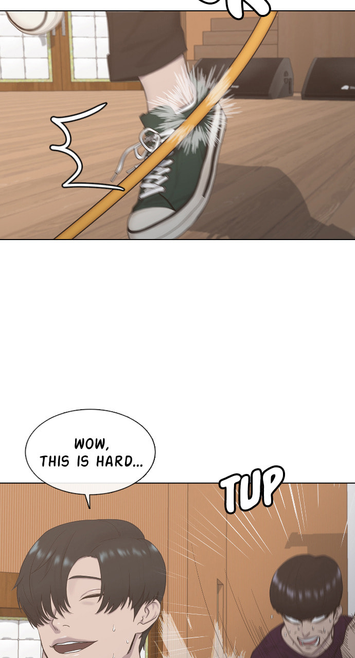 Read Psychic Studies chapter 13 image 48 on Lezhin