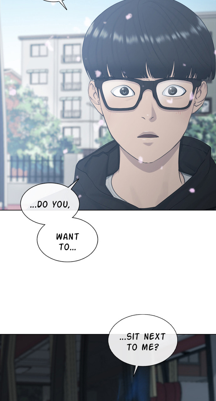 Read Psychic Studies chapter 13 image 5 on Lezhin