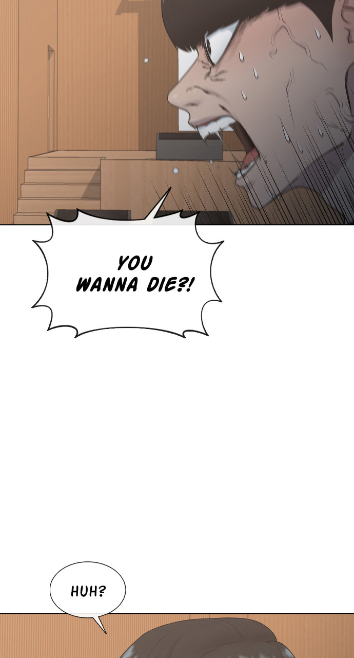 Read Psychic Studies chapter 13 image 50 on Lezhin