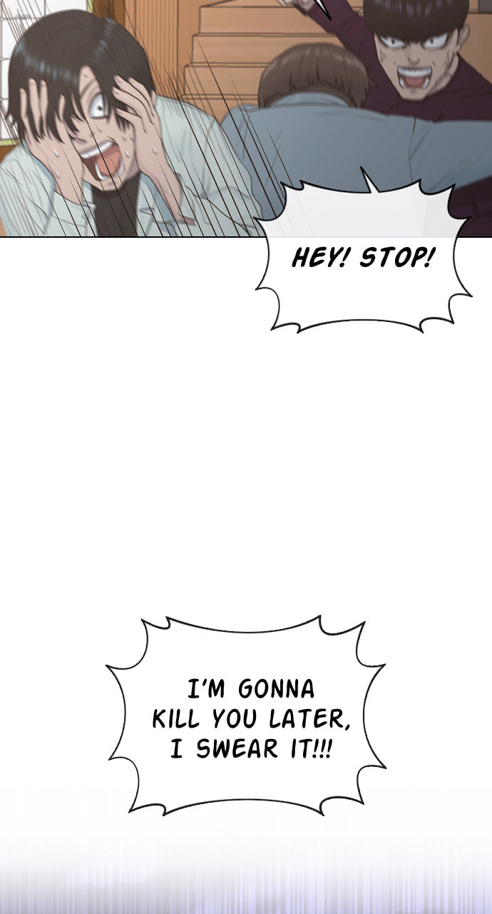 Read Psychic Studies chapter 13 image 53 on Lezhin