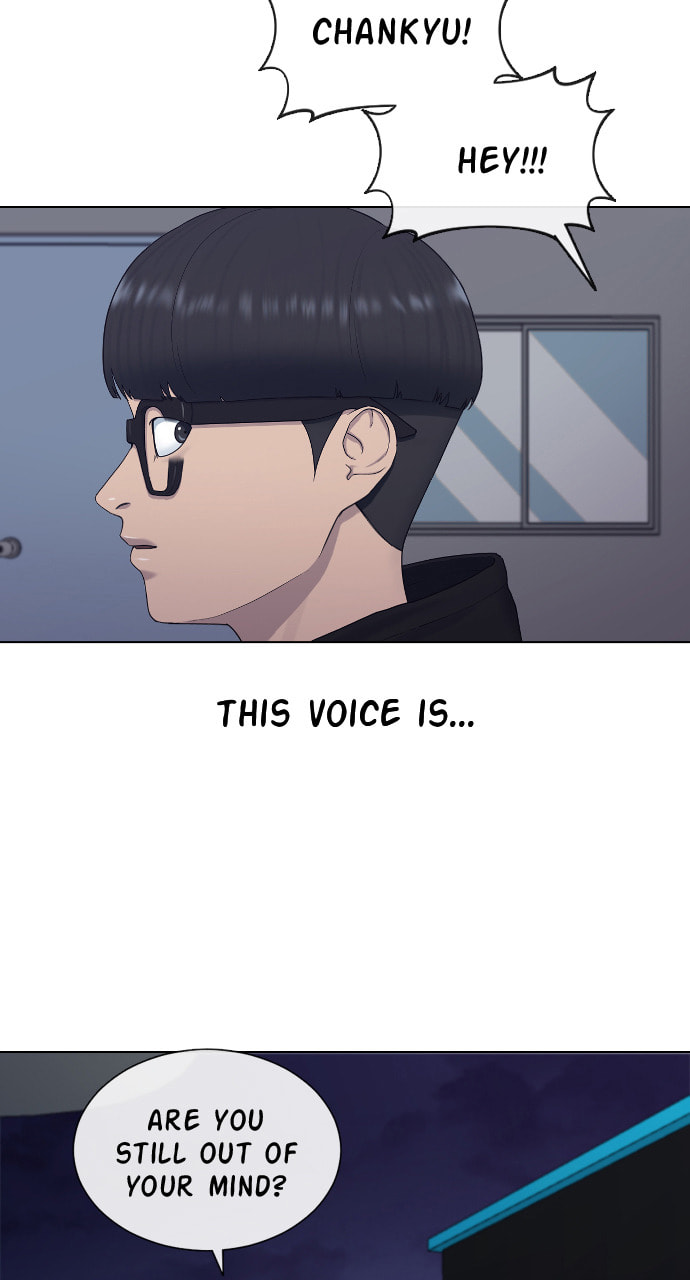 Read Psychic Studies chapter 13 image 56 on Lezhin