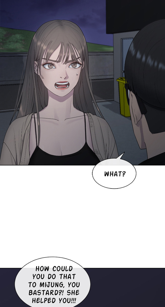 Read Psychic Studies chapter 13 image 57 on Lezhin