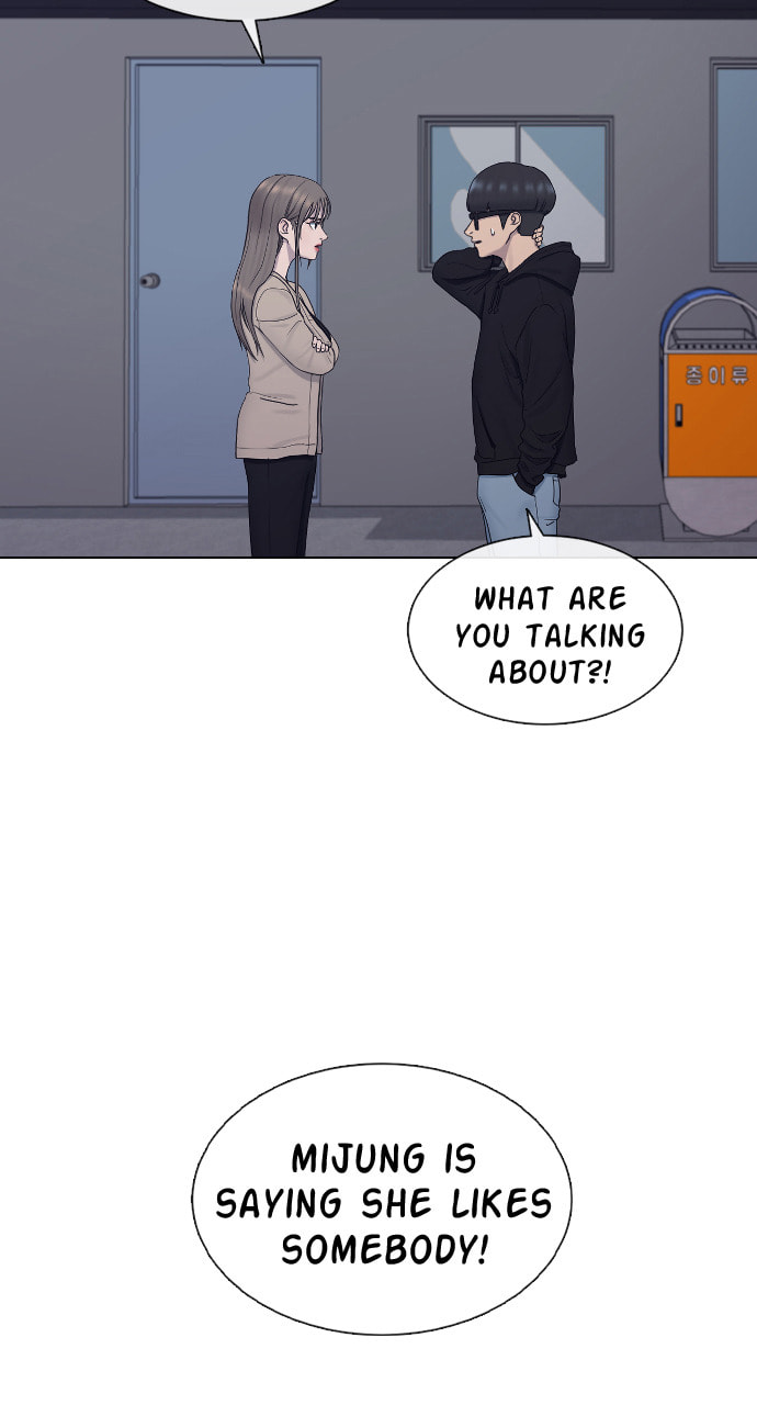 Read Psychic Studies chapter 13 image 58 on Lezhin