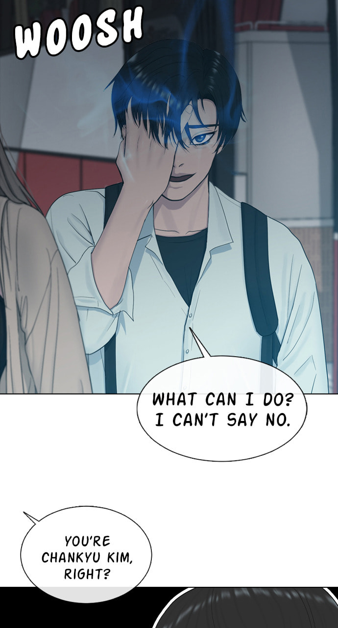 Read Psychic Studies chapter 13 image 6 on Lezhin